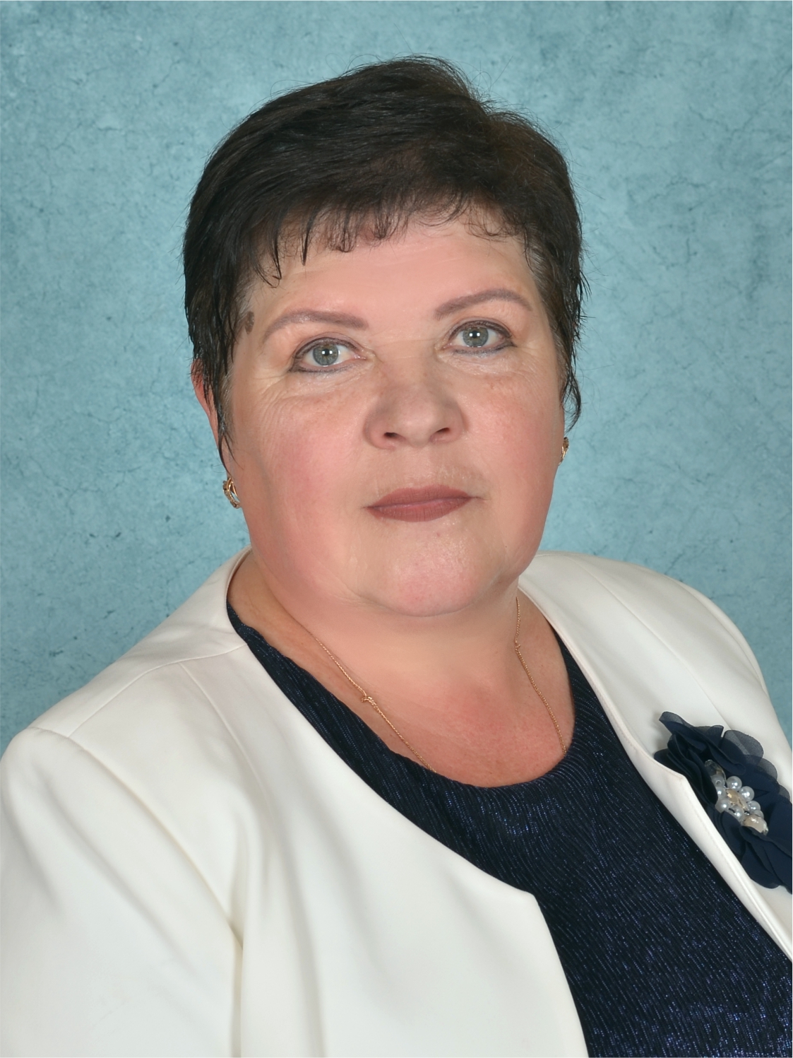 Николаенко Наталья Николаевна.